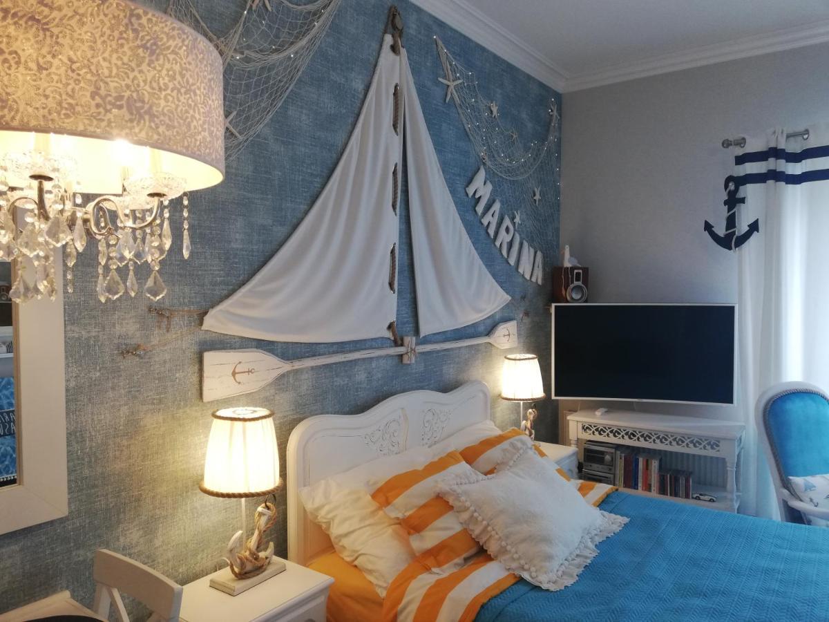 Apartament Marina, Villa Marea Мендзыздрое Экстерьер фото
