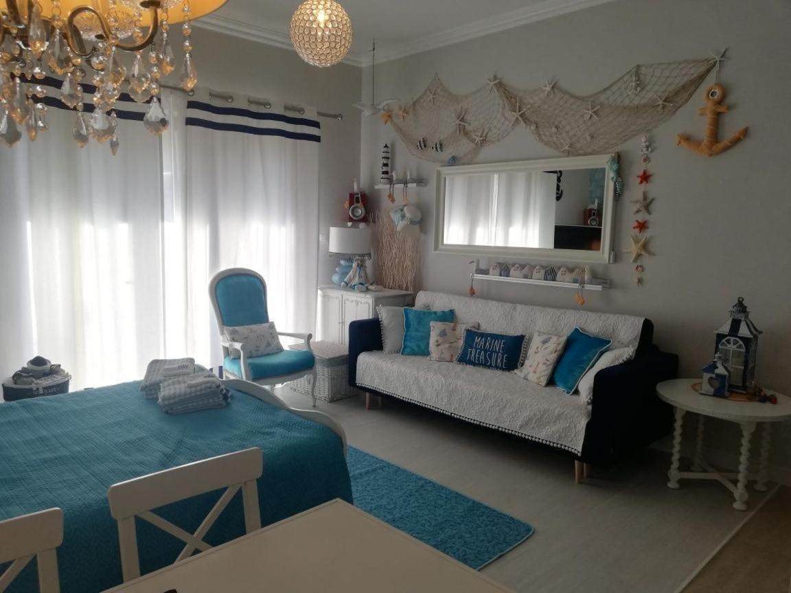 Apartament Marina, Villa Marea Мендзыздрое Экстерьер фото