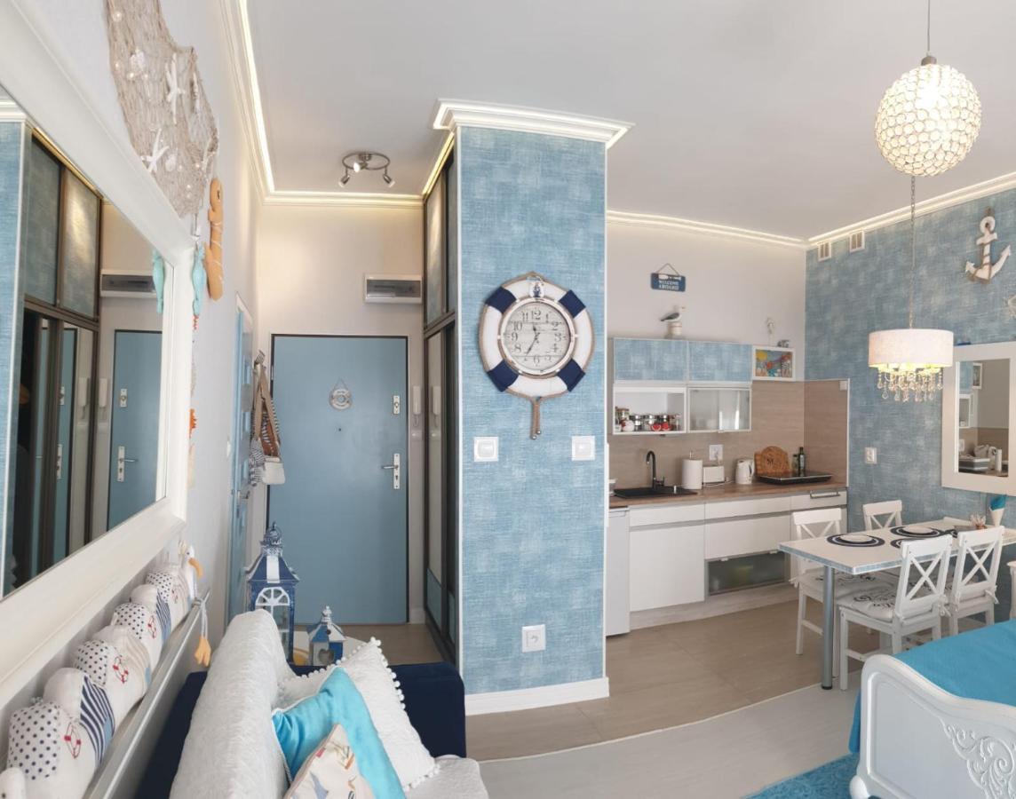 Apartament Marina, Villa Marea Мендзыздрое Экстерьер фото