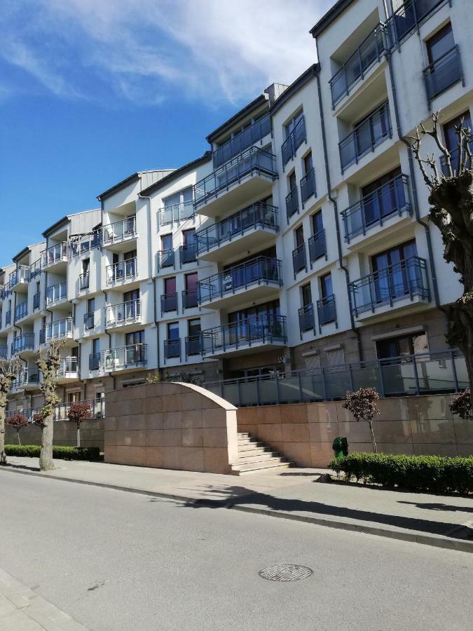 Apartament Marina, Villa Marea Мендзыздрое Экстерьер фото