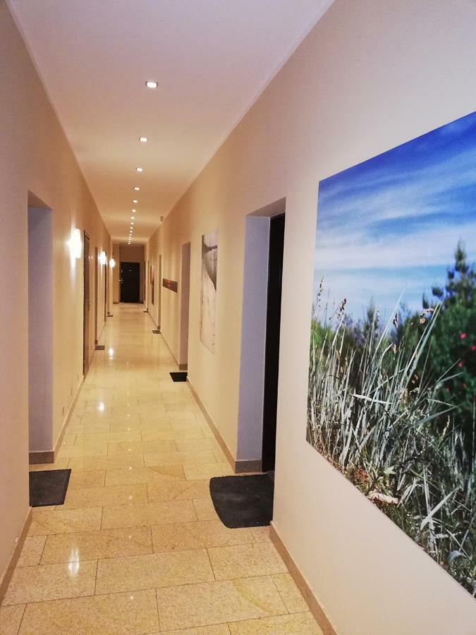 Apartament Marina, Villa Marea Мендзыздрое Экстерьер фото
