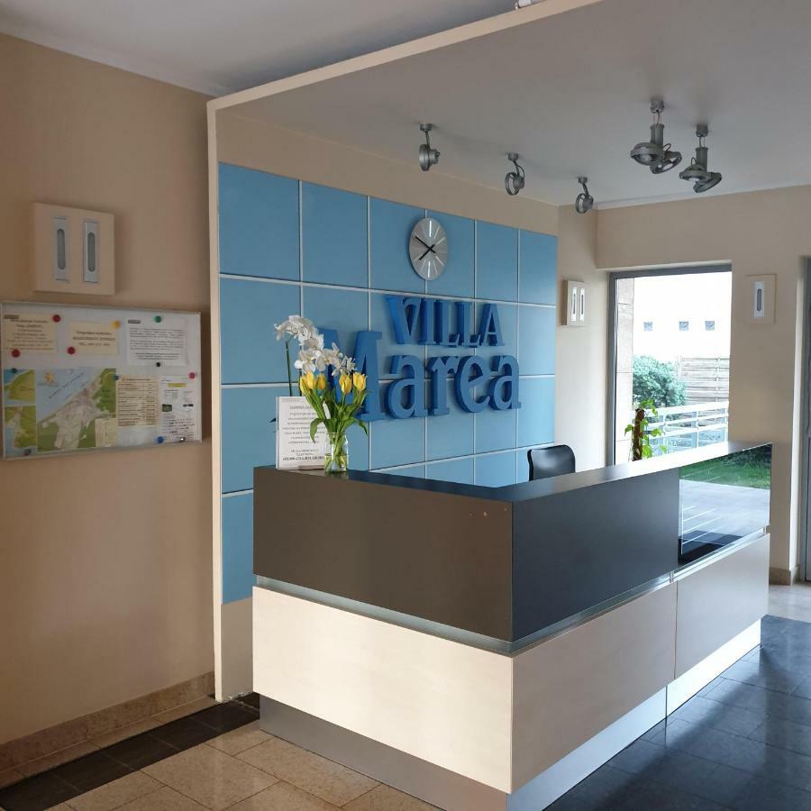 Apartament Marina, Villa Marea Мендзыздрое Экстерьер фото