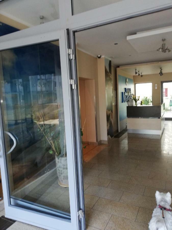 Apartament Marina, Villa Marea Мендзыздрое Экстерьер фото